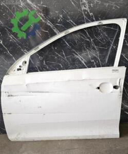 Skoda rapid sol ön kapı
