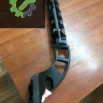 Skoda Rapid Spaceback 5JJ807863 TANPON BRAKET ORTA SOL ORJ