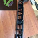 Skoda Rapid Spaceback 5JJ807863 TANPON BRAKET ORTA SOL ORJ