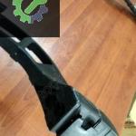 Skoda Rapid Spaceback 5JJ807863 TANPON BRAKET ORTA SOL ORJ
