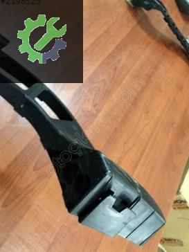Skoda Rapid Tampon Braketi 5JJ807863 çıkma parça