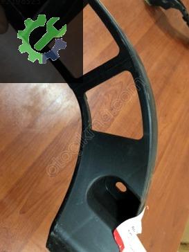 Skoda Rapid Tampon Braketi 5JJ807863 çıkma parça