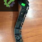 SKODA RAPID  TAMPON BRAKET  SAĞ ARKA 5JJ807394 ORJİNAL