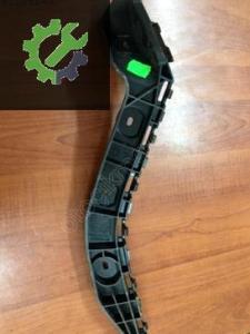 SKODA RAPID  TAMPON BRAKET  SAĞ ARKA 5JJ807394 ORJİNAL
