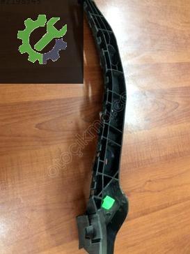 Skoda Rapid Tampon Braketi 5JJ807394 çıkma parça