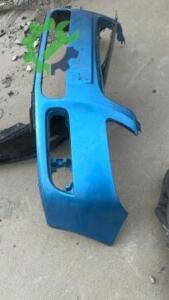 SKODA ROMSTAR ÖN TAMPON