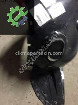 Skoda Fabia Davlumbaz 5J0809958A çıkma parça