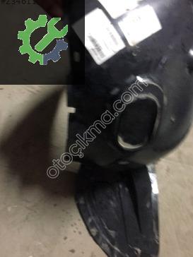 Skoda Fabia Davlumbaz 5J0809958A çıkma parça