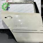 SKODA ROOMSTAR 2008 2014 SAĞ ARKA ÇIKMA BOŞ KAPI