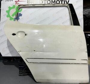 SKODA ROOMSTAR 2008 2014 SAĞ ARKA ÇIKMA BOŞ KAPI