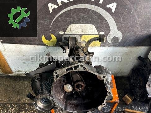 Skoda Roomster Şanzıman Komple çıkma parça
