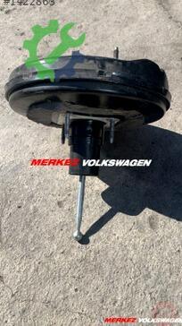 Skoda Roomster Westinghouse 6R1614105G çıkma parça