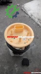 SKODA-ROOMSTER/ 1.6 TDİ YAKIT POMPASI-ŞAMANDIRASI 6RA919050A