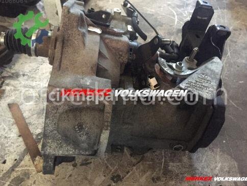 Skoda Roomster Manuel Şanzıman çıkma parça