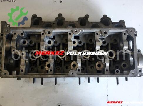 Skoda Roomster Silindir Kapağı 03L103373A çıkma parça