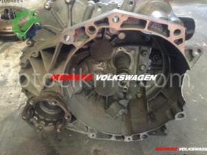 SKODA – ROOMSTER / CAY – CLH – CXX 1.6 TDİ OTOMATİK ŞANZIMAN