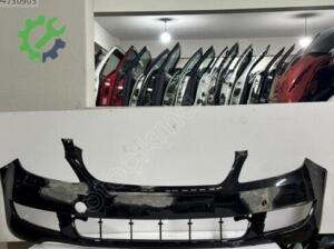 SKODA ROOMSTER ÇIKMA ÖN TAMPON