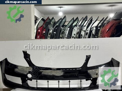 Skoda Roomster Ön Tampon çıkma parça