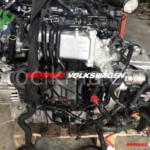 2014 Skoda Roomster Motor Komple Çıkma Parça Ankara