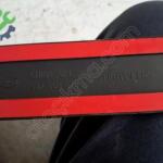 SKODA ROOMSTER SOL ÖN KAPI ÇITASI