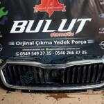 Skoda scaka ön panjur