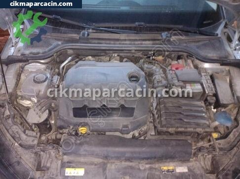 Skoda Scala Marş Motoru çıkma parça