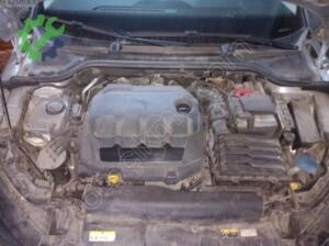 Skoda Scala Şanzıman Komple Çıkma