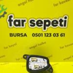 SKODA SCALA (17-23) SAĞ LED BEYNİ (ORJİNAL) 657941646