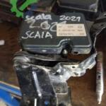 Skoda Scala ABS Beyni Çıkma