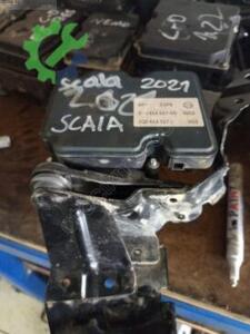 Çıkma Orijinal ABS Beyni (Modül) Skoda Scala