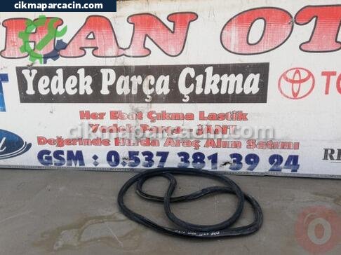 Skoda Scala Fitil çıkma parça