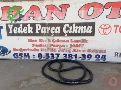 Skoda Scala Fitil çıkma parça