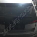 Skoda Scala 2025 Bagaj Çıkma