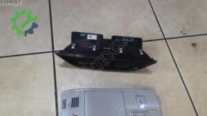 Skoda Scala Difüzör Çıkma