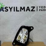 SKODA SCALA FAR BEYNİ ORJİNAL B120837-C