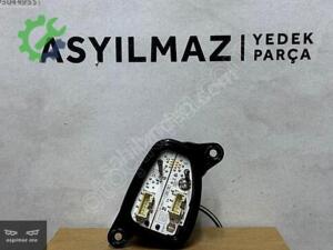 SKODA SCALA FAR BEYNİ ORJİNAL B120837-C
