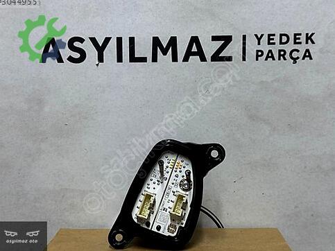 Skoda Scala Far Beyni çıkma parça
