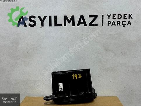 Skoda Scala Far Beyni B120837-C çıkma parça