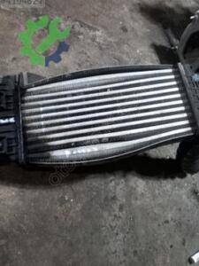 Skoda Scala Orijinal Çıkma Intercooler Radyatörü