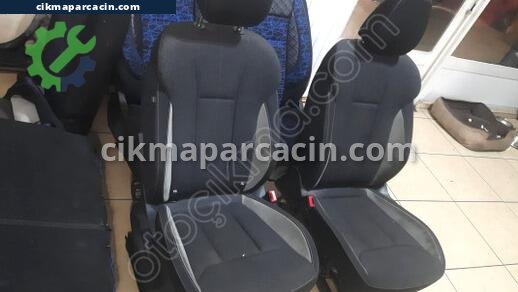 Skoda Scala Koltuk çıkma parça