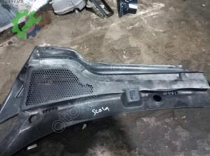 Çıkma Orijinal Ön Panjur Skoda Scala