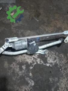 Çıkma Orijinal Ön Cam Skoda Scala