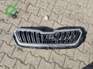 Skoda scala ön panjur 2018 2024