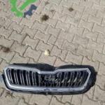Skoda scala ön panjur 2018 2024