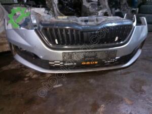 Çıkma Orijinal Komple Ön Skoda Scala