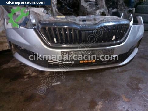 Skoda Scala Komple Ön çıkma parça