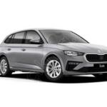 Skoda Scala 2025 Komple Ön Çıkma