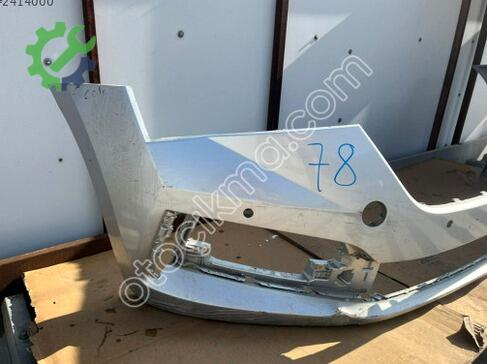 Skoda Scala Ön Tampon 657807221 çıkma parça