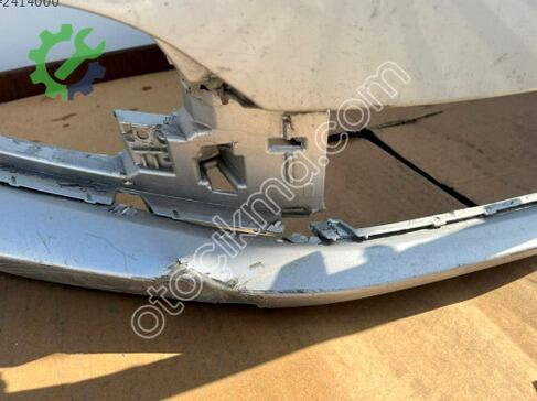 Skoda Scala Ön Tampon 657807221 çıkma parça