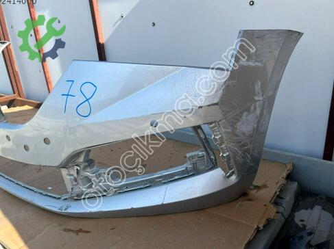 Skoda Scala Ön Tampon 657807221 çıkma parça